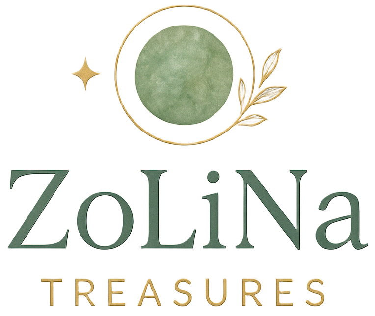 Zolina Treasures